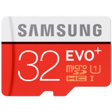 EVO+ mini SD 32G SDHC 80mb/s Grade Class10 Memory Card C10 UHS-I TF/SD Cards Trans Flash SDXC 64GB 128GB