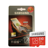 EVO+ mini SD 32G SDHC 80mb/s Grade Class10 Memory Card C10 UHS-I TF/SD Cards Trans Flash SDXC 64GB 128GB