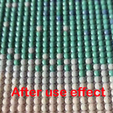1PC White Diamond Painting Correction Tools Fix Tools Drawing Accessories Adjusterd Corrector For Diamond Painting Kits