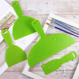 New Fixed Tool For DIY Diamond Painting Cross Stitch Tool Diamond Embroidery Accessories Large Capacity Diamond Painting Kit