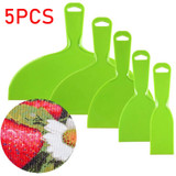 New Fixed Tool For DIY Diamond Painting Cross Stitch Tool Diamond Embroidery Accessories Large Capacity Diamond Painting Kit