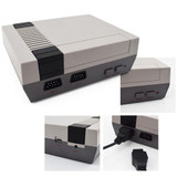 Built-In 500/620/621 Games Mini TV Game Console 8 Bit Retro Classic Handheld Gaming Player AV/HDMI Output Video Game Console Toy