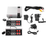 Built-In 500/620/621 Games Mini TV Game Console 8 Bit Retro Classic Handheld Gaming Player AV/HDMI Output Video Game Console Toy