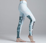 Cool Down Leggings, Mod Thread
