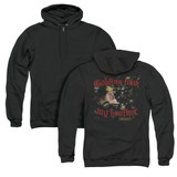 LABYRINTH Goblins Took My Brother Hoodie