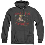 LABYRINTH Goblins Took My Brother Hoodie
