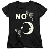 Ouija NO Juniors Graphic Tee