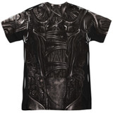 Star Trek TNG Borg Costume Tee