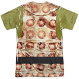 Star Trek TOS Gorn Costume Tee