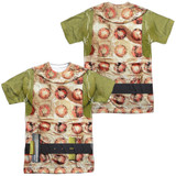 Star Trek TOS Gorn Costume Tee