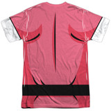 MOTU Classic Prince Adam Costume Tee
