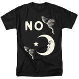Ouija NO Graphic Tee