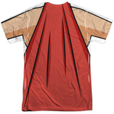 MOTU Classic She Ra Costume Tee