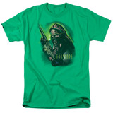 FARSCAPE Ka D'argo Portrait Tee