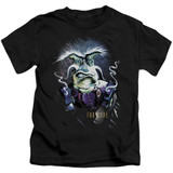 FARSCAPE Rygel Smoking Guns Kids Tee