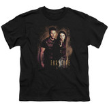 FARSCAPE Wanted Youth Graphic Tee