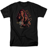 FARSCAPE Aeryn Sun Portrait Tee