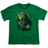 FARSCAPE Ka D'argo Youth Tee