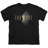 FARSCAPE Classic Logo Tee
