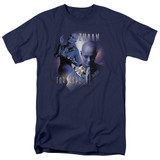 FARSCAPE Zhaan Portrait Tee