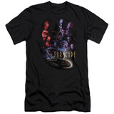 FARSCAPE Criminally Epic Slim Fit Tee