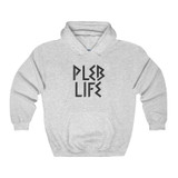 PLEB LIFE Hoodie