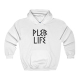 PLEB LIFE Hoodie