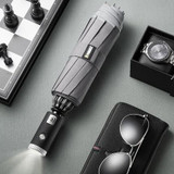 Series IV - Fully Automatic Umbrella-LED Handle/360° Reflective Strip