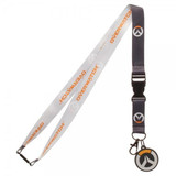 Overwatch Logo Lanyard
