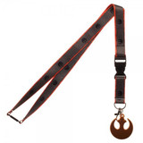 Star Wars Rebel Pilot Lanyard