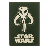 Star Wars Boba Fett Costume Lanyard