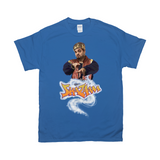 Shazaam Unisex Tee