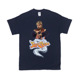 Shazaam Unisex Tee