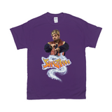 Shazaam Unisex Tee