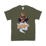 Shazaam Unisex Tee