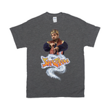 Shazaam Unisex Tee