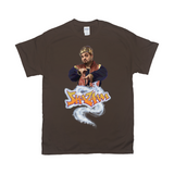 Shazaam Unisex Tee