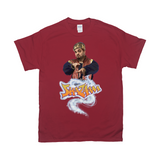 Shazaam Unisex Tee