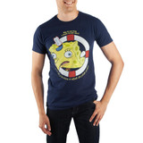 SpongeBob SquarePants Mocking Spongebob Meme Tee