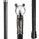 Dragonmaster Steel Fashion Cane