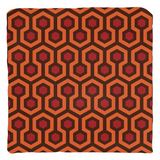 Overlook Throw Pillow