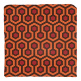 Overlook Throw Pillow
