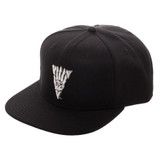 Elder Scrolls III: Morrowind Logo Snapback Cap