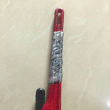 Pipe Wrench Cosplay Prop Melee Weapon