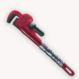 Pipe Wrench Cosplay Prop Melee Weapon