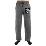 Five Nights of Freddy’s Black & White Lounge Pants