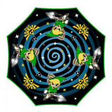Legend of Zelda Liquid Reactive Umbrella
