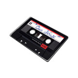 Retro Cassette Tape Doormat