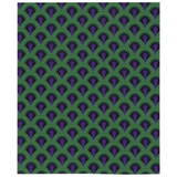 Overlook 237 Minky Throw Blankets