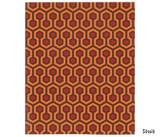 Overlook Minky Blankets